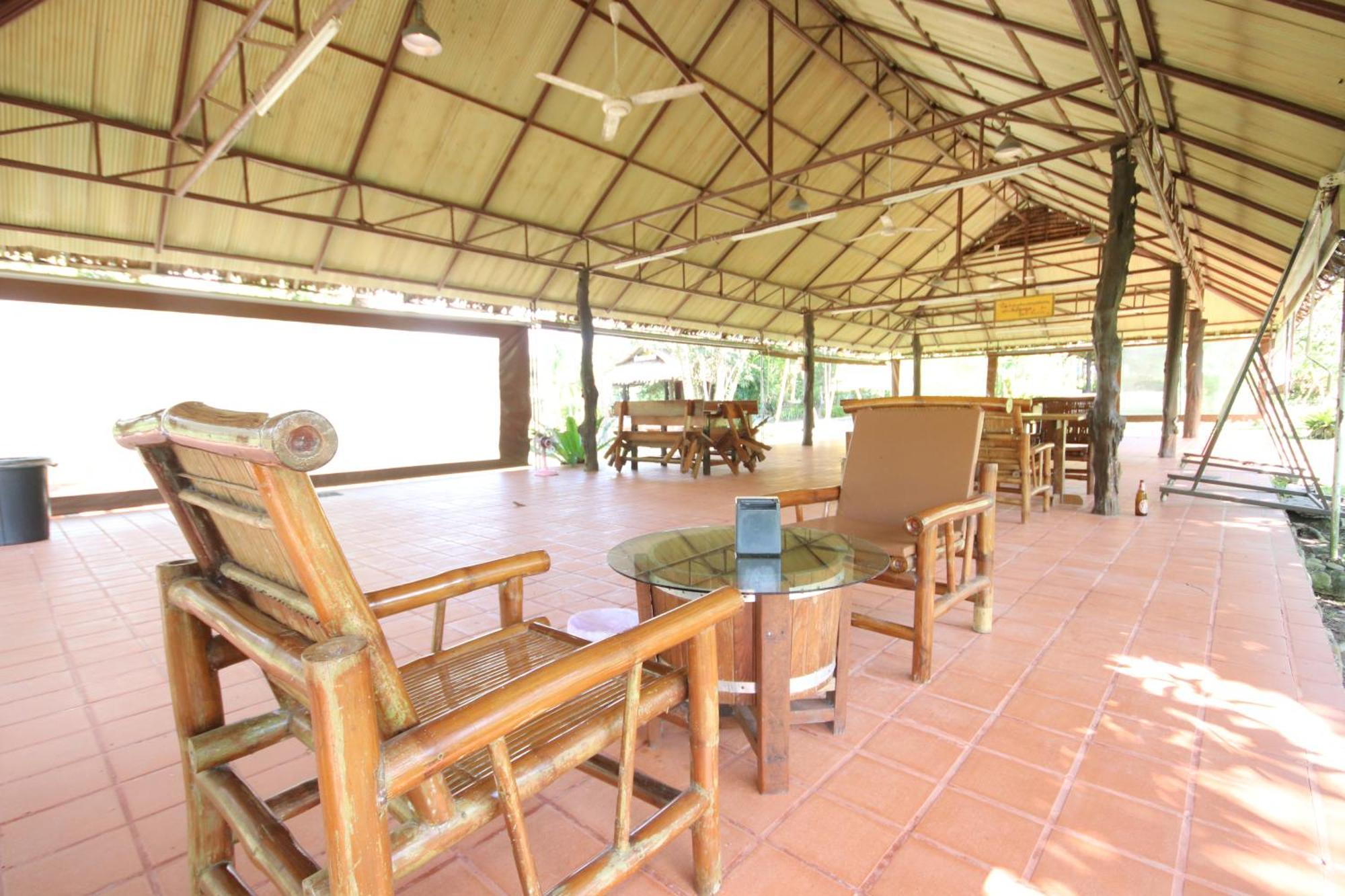 Sawasdee Lagoon Resort Тай-Муанг Экстерьер фото
