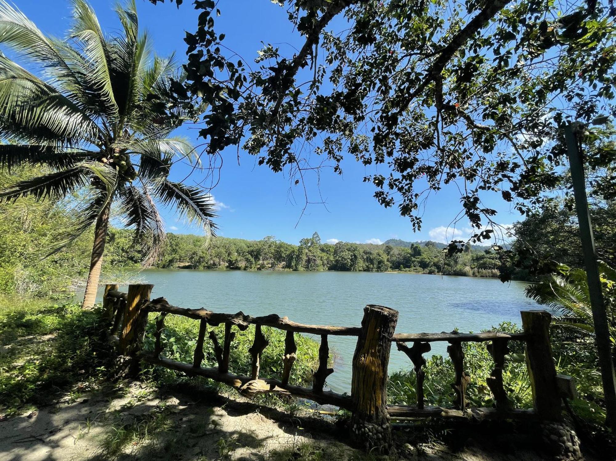 Sawasdee Lagoon Resort Тай-Муанг Экстерьер фото